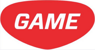 GAME logo