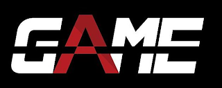 GAME logo