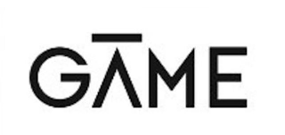 GAME logo