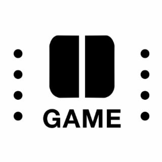 GAME logo