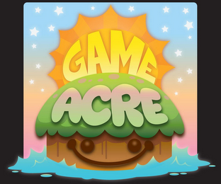 GAME ACRE logo