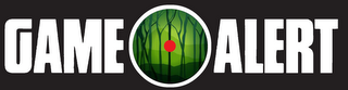 GAME ALERT logo