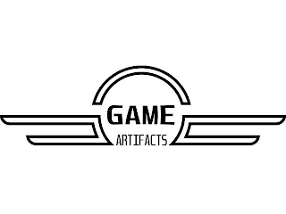 GAME ARTIFACTS logo