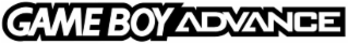 GAME BOY ADVANCE logo