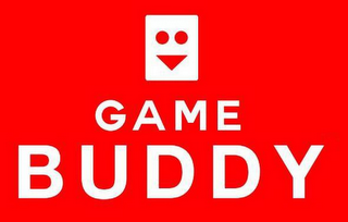 GAME BUDDY logo