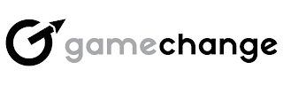 GAME CHANGE logo