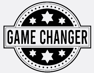 GAME CHANGER logo