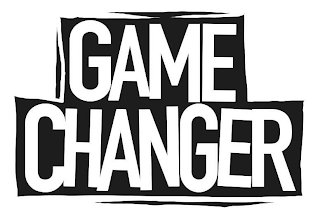 GAME CHANGER logo