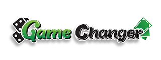 GAME CHANGER logo