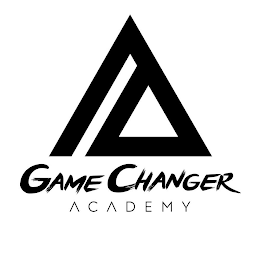 GAME CHANGER ACADEMY logo