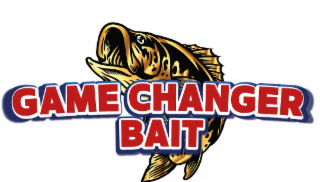 GAME CHANGER BAIT logo