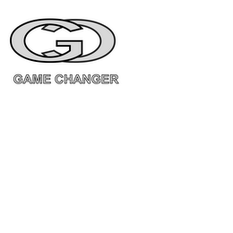 GAME CHANGER GC logo