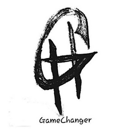 GAME CHANGER HG logo