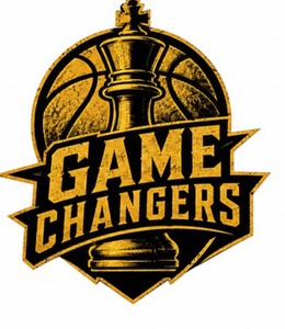 GAME CHANGERS logo