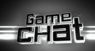 GAME CHAT logo