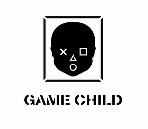 GAME CHILD logo
