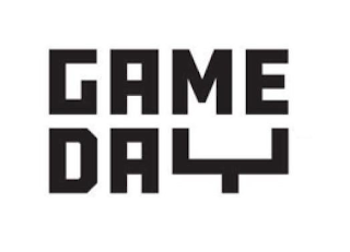 GAME DAY logo