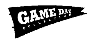 GAME DAY COLLECTION logo