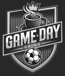 GAME DAY GRIND