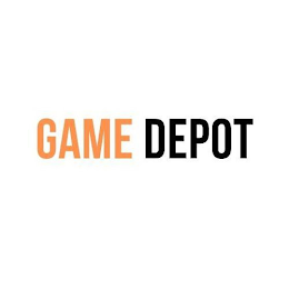 GAME DEPOT logo