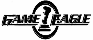 GAME EAGLE logo