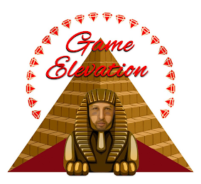 GAME ELEVATION logo
