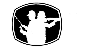 GAME & FISH logo