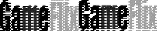 GAME FLIX logo