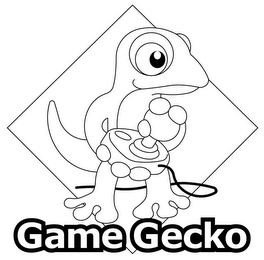 GAME GECKO