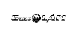 GAME GL LAN logo