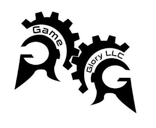 GAME GLORY LLC logo