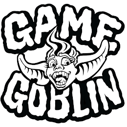 GAME GOBLIN logo