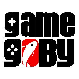 GAME GOBY logo