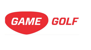 GAME GOLF logo