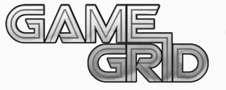 GAME GRID logo