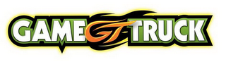GAME GT TRUCK logo
