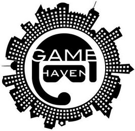 GAME HAVEN