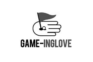 GAME INGLOVE logo