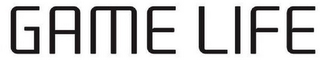 GAME LIFE logo