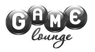 GAME LOUNGE logo