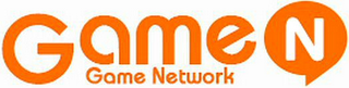 GAME N GAME NETWORK logo