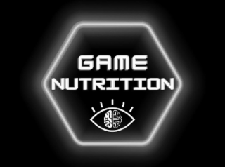 GAME NUTRITION logo