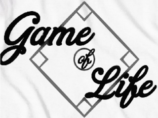 GAME OF LIFE logo