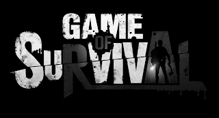 GAME OF SURVIVAL logo