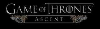 GAME OF THRONES ASCENT logo
