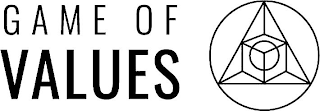 GAME OF VALUES logo