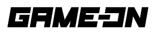 GAME-ON logo