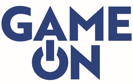 GAME ON