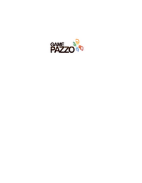 GAME PAZZO logo