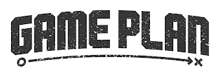 GAME PLAN OX logo